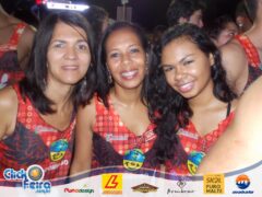 Bloco A Tribo